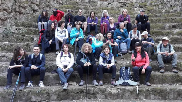 CERDANYOLA DEL VALLÈS i EL BOSC DE CANALETES