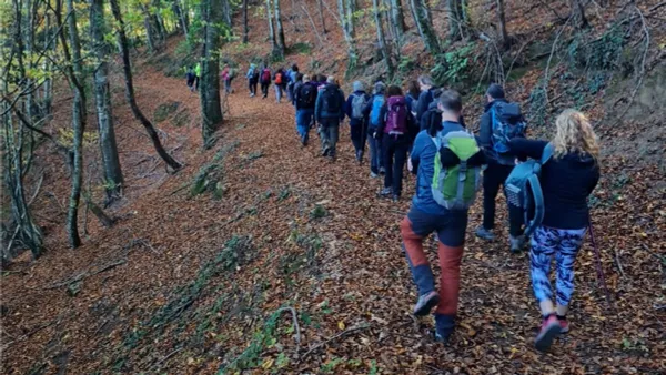 CASTELL DE COLLTORT i VOLCÀ DE CAN TIÀ - GARROTXA - PRECIÓS