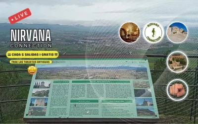 🙏 SANTA MARIA DE LA TOSSA – IGUALADA – NO T’HO PERDIS – S. Conscient.