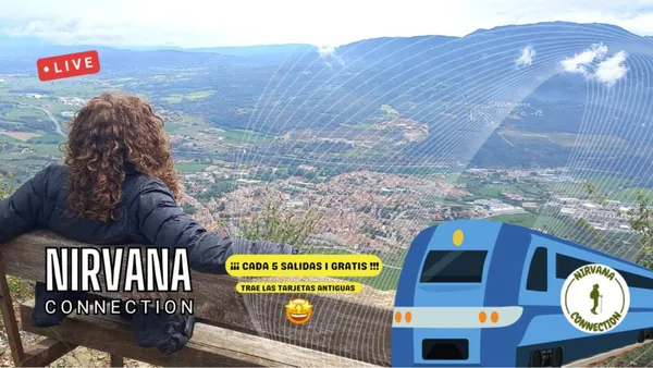 PUIGSAGORDI - VISTES ESPECTACULARS