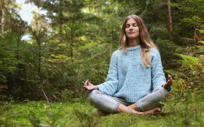 📚 SENDERISMO Y MEDITACIÓN: CÓMO ENCONTRAR LA PAZ EN LA NATURALEZA