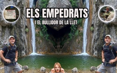 🙏 ELS EMPEDRATS I EL BULLIDOR DE LLET