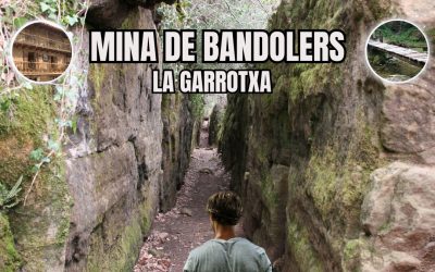 🙏 MINA DE BANDOLERS – LA GARROTXA