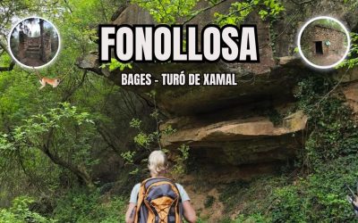 🙏 FONOLLOSA – BAGES