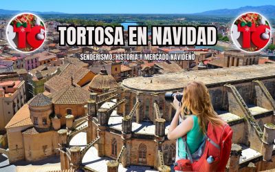 🙏 TORTOSA – PUENTE PURÍSIMA
