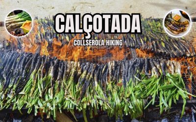 🍷🍴😋 CALÇOTADA😋🍷🍴