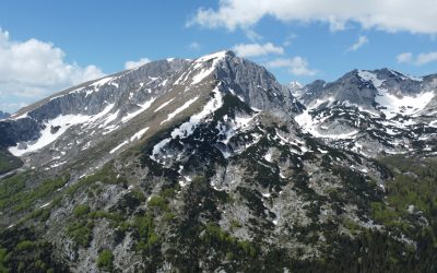 📚 DESCUBRE LOS BENEFICIOS DEL SENDERISMO CONSCIENTE EN LA MONTAÑA