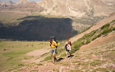 📚 RUTAS RECOMENDADAS PARA PRACTICAR SENDERISMO CONSCIENTE EN LA NATURALEZA