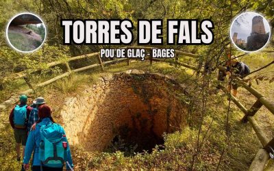 🙏 TORRES DE FALS – BAGES