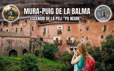 🙏 MURA-PUIG DE LA BALMA