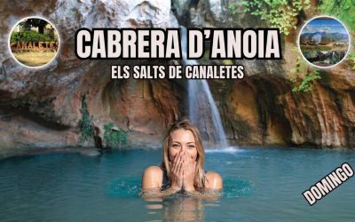 🙏 CABRERA D’ANOIA