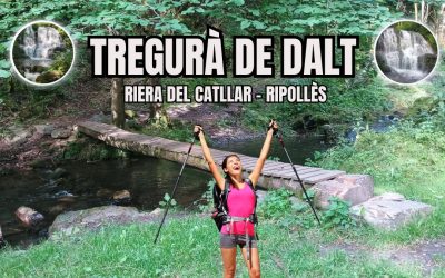 🙏 TREGURÀ DE DALT