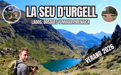 ✨ LA SEU D’URGELL