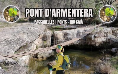 🙏 PONT D’ARMENTERA