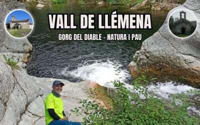 🙏 VALL DE LLÉMENA
